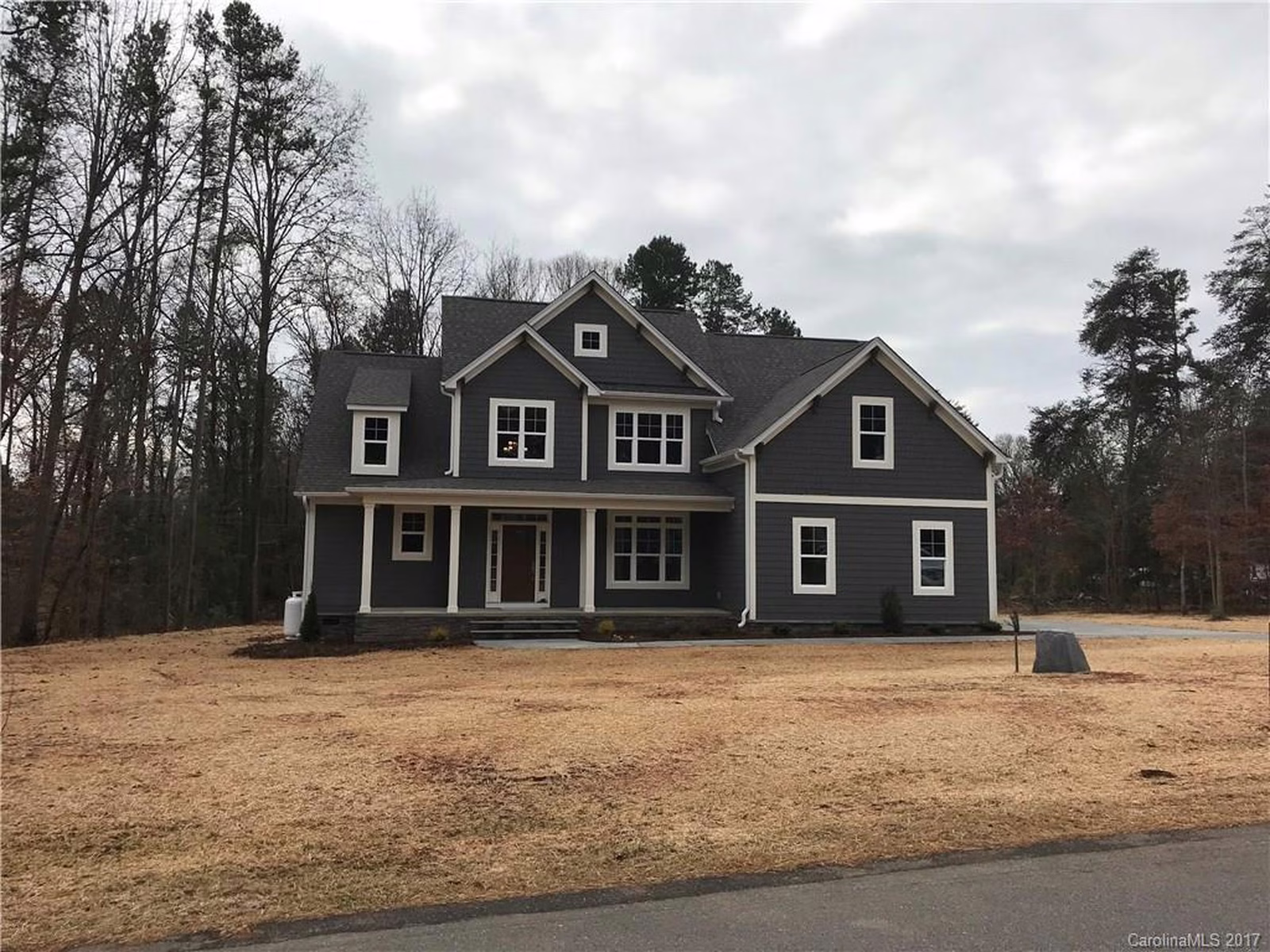Property image 1 at 237 Woodstream Circle, Mooresville, NC 28117