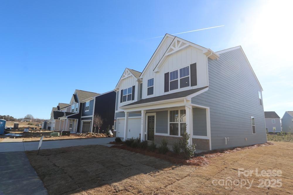 Property image 2 of 1519 Felthorpe Way in Stallings Brook, Indian Trail, NC 28079