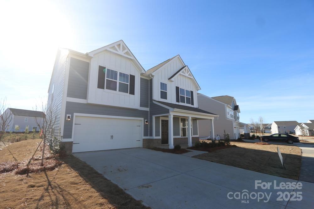 Property image 3 of 1519 Felthorpe Way in Stallings Brook, Indian Trail, NC 28079