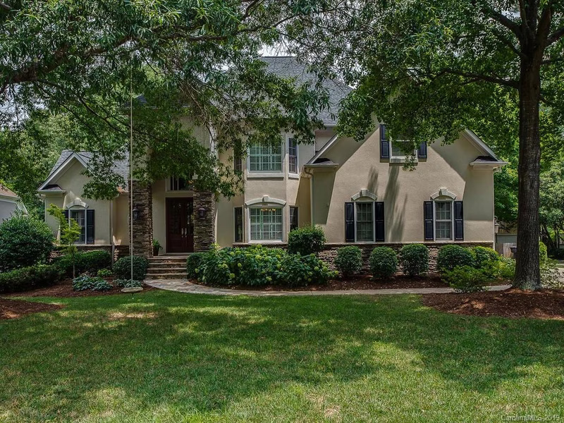 Property image 2 at 5629 Laurium Road, Charlotte, NC 28226