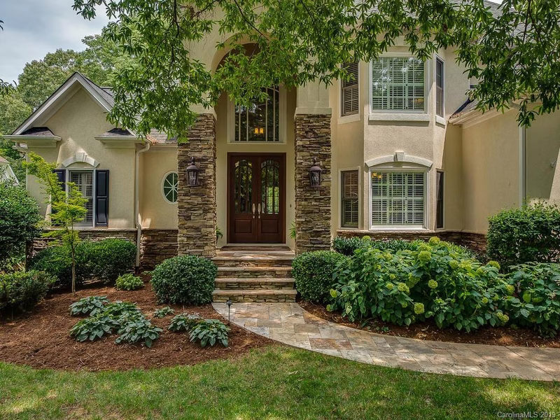 Property image 3 at 5629 Laurium Road, Charlotte, NC 28226