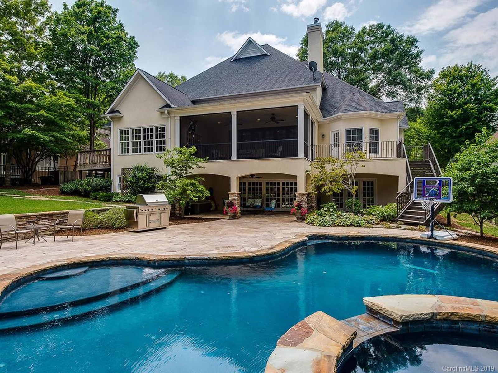 Property image 1 at 5629 Laurium Road, Charlotte, NC 28226