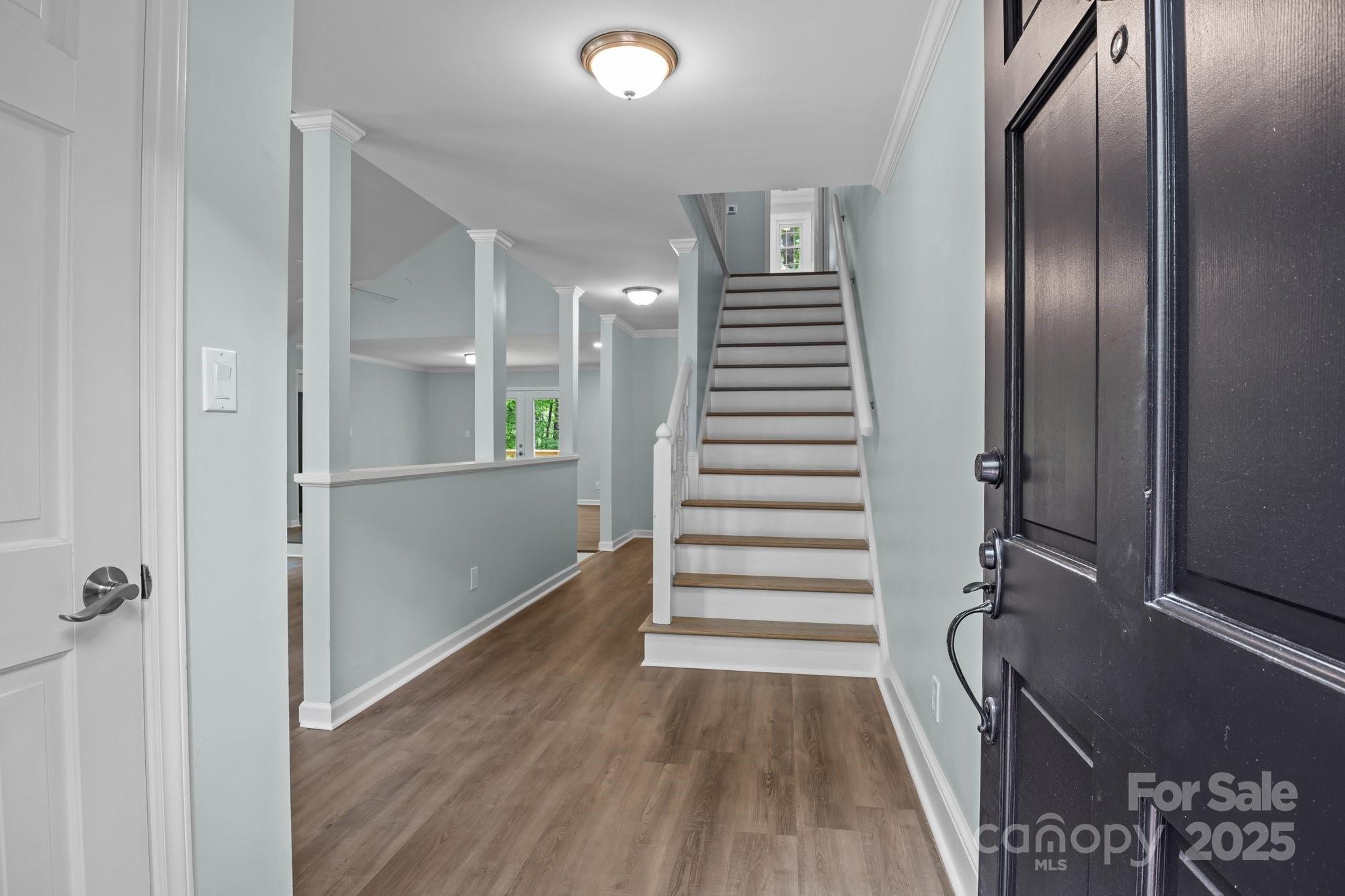 Property image 3 of 2701 Wimbledon Drive in Southampton, Gastonia, NC 28056