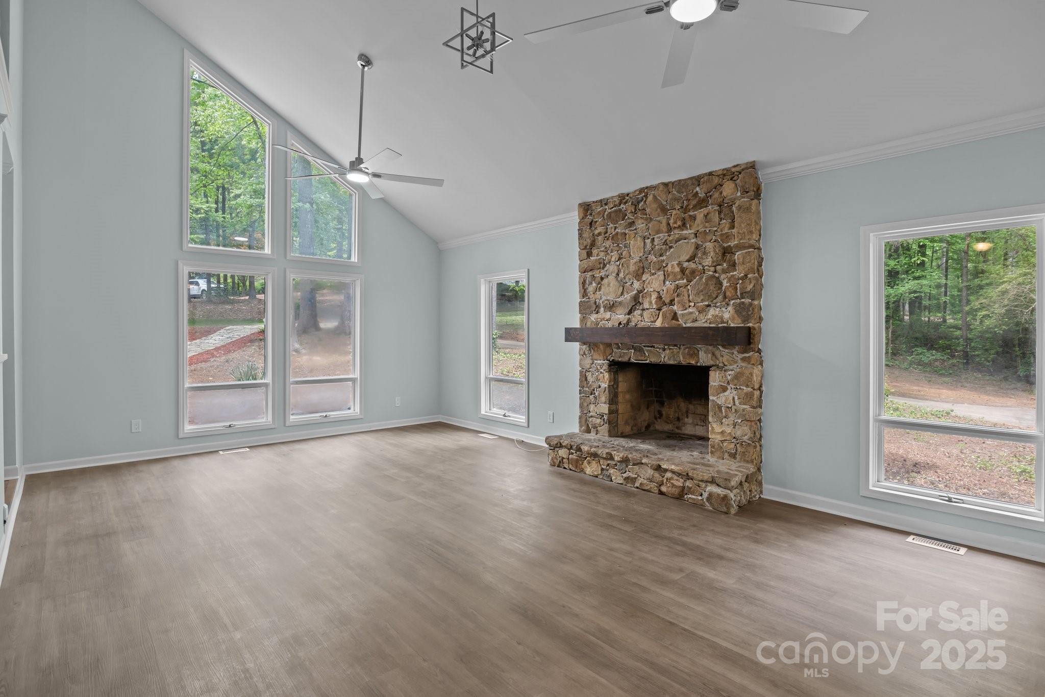 Property image 5 of 2701 Wimbledon Drive in Southampton, Gastonia, NC 28056