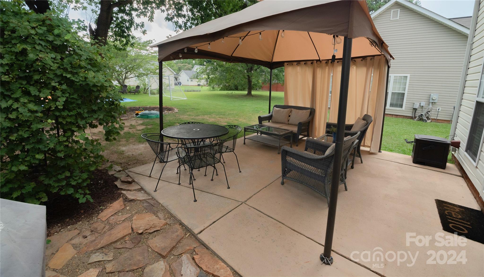 Property image 3 of 3120 Leicester Drive in Buckingham, Matthews, NC 28104