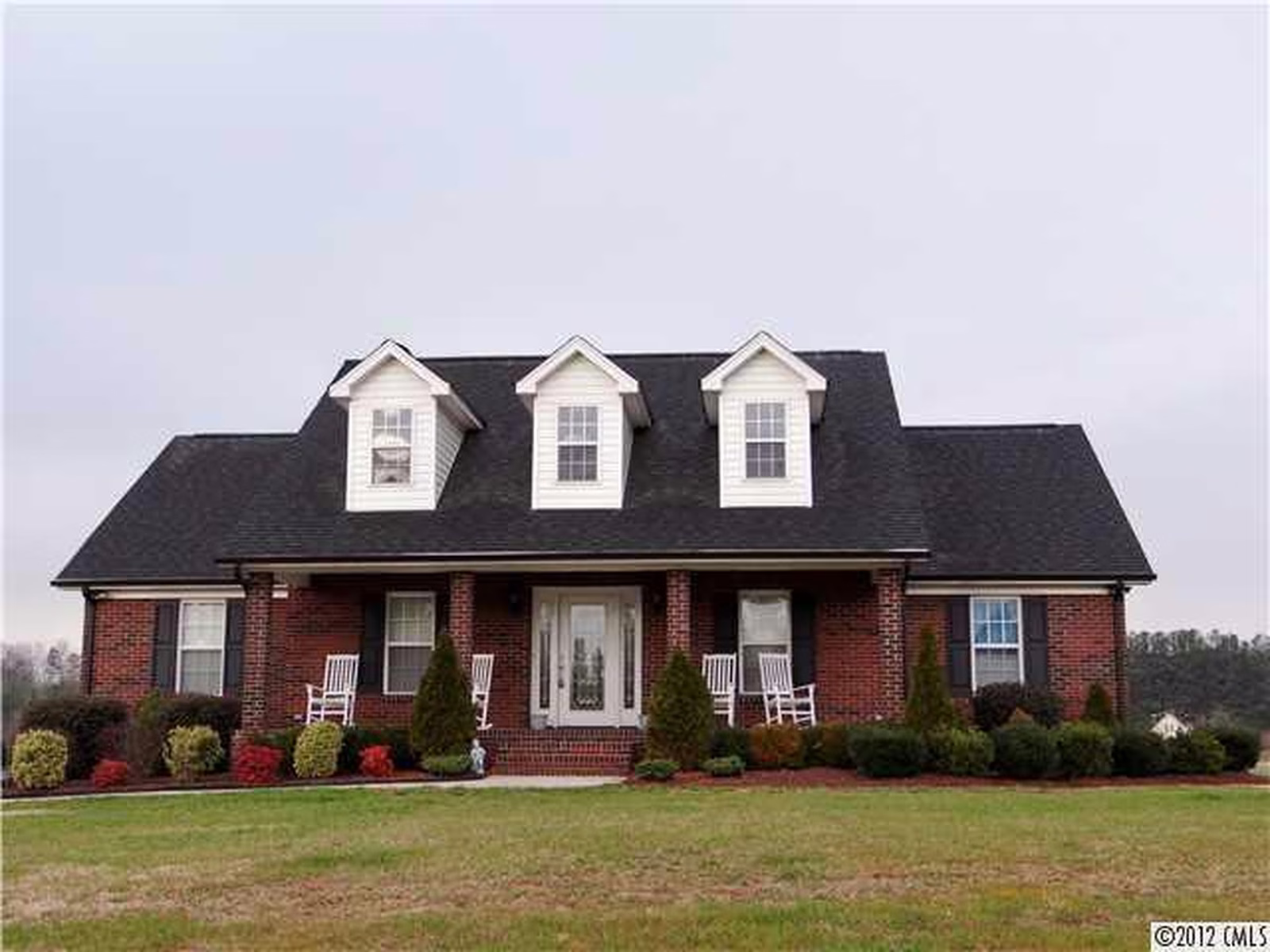 Property image 1 at 2502 Burton Estates Lane, Lincolnton, NC 28092
