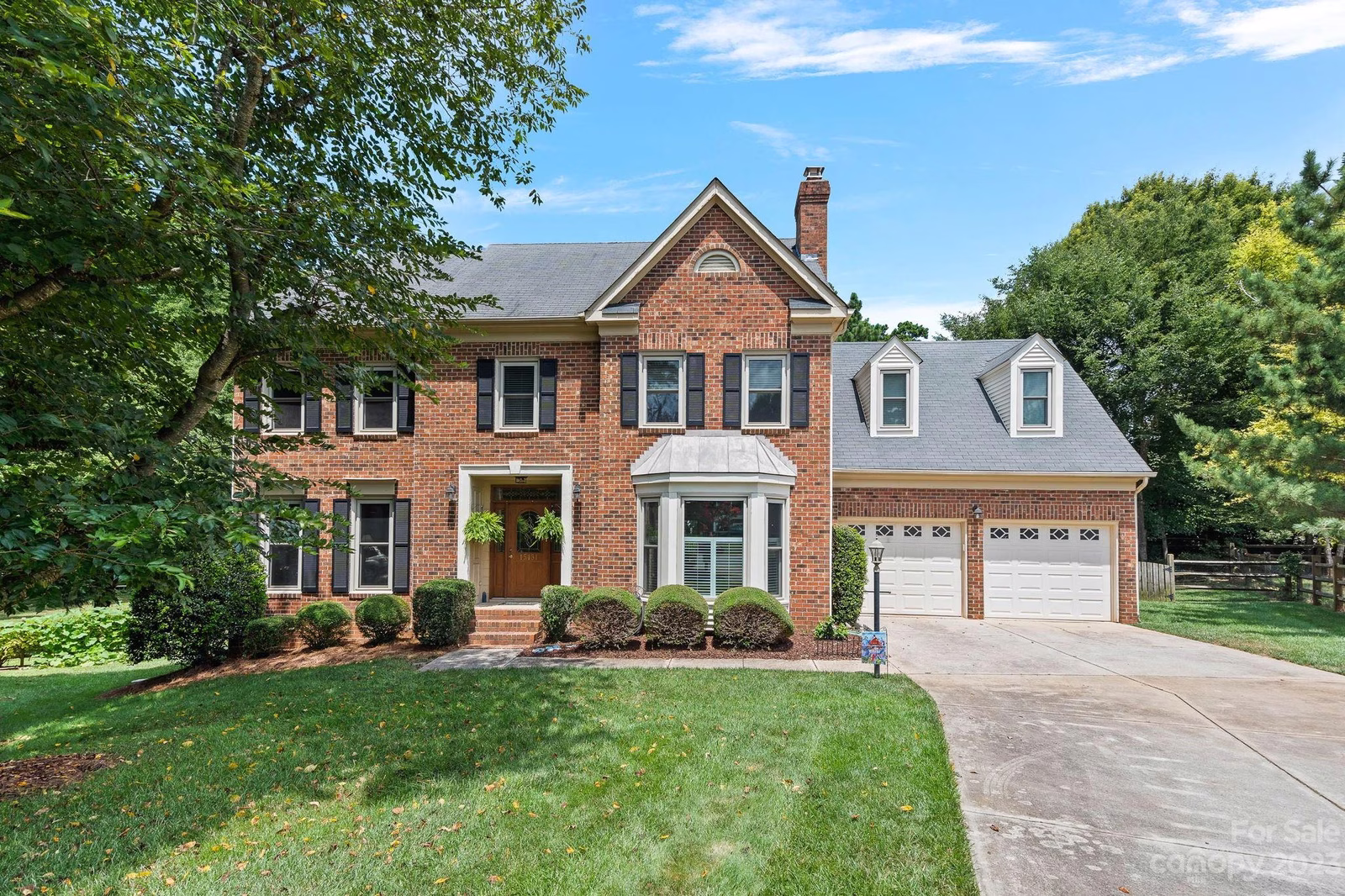 Property image 1 at 15131 Chewtonglen Lane, Huntersville, NC 28078