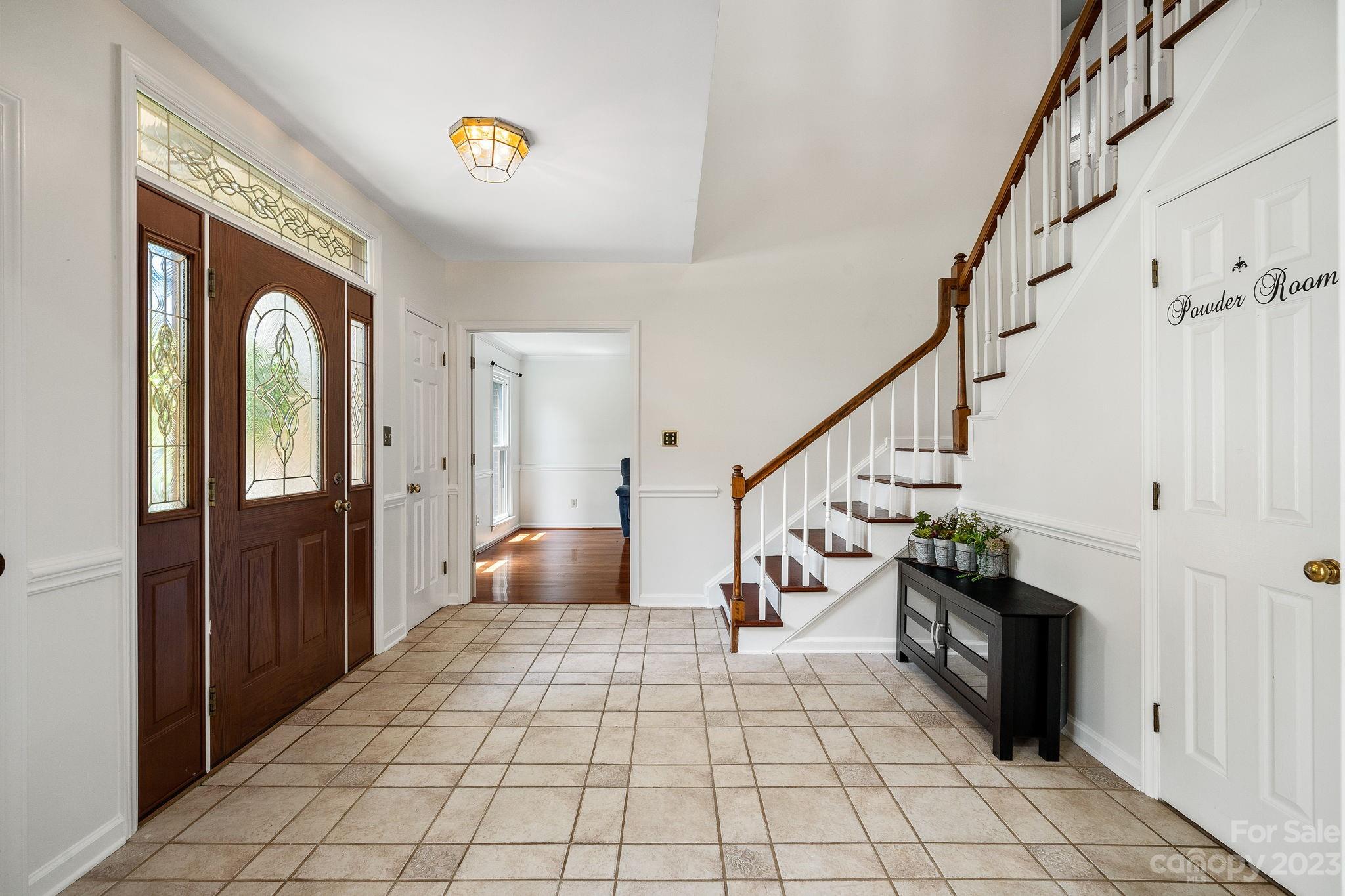Property image 3 of 15131 Chewtonglen Lane in Wynfield, Huntersville, NC 28078