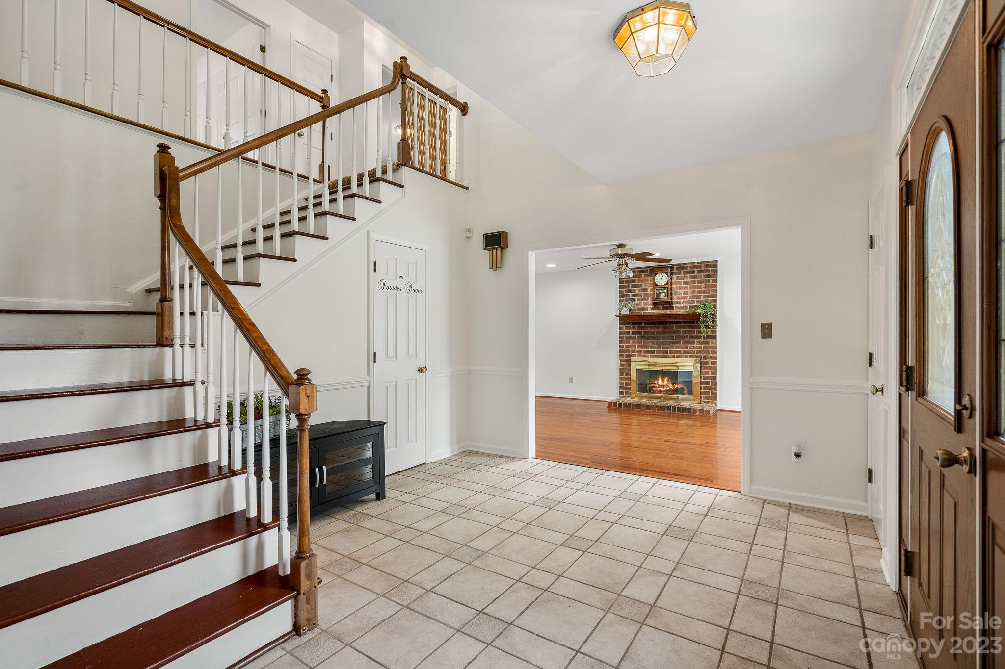 Property image 4 of 15131 Chewtonglen Lane in Wynfield, Huntersville, NC 28078