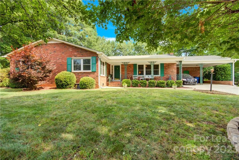 706 Hedrick Drive