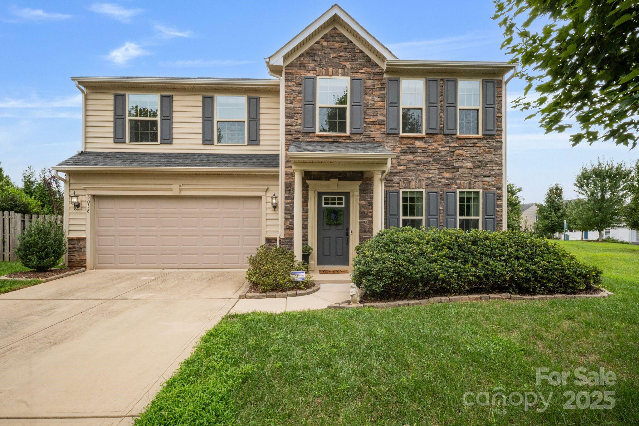 Property image 2 of 5056 Crandon Road in Rosemont, Fort Mill, SC 29707