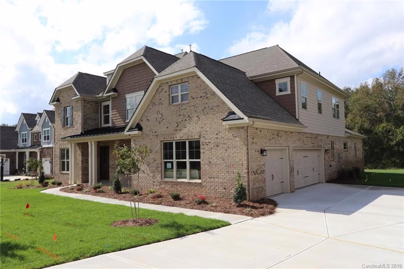 Property image 3 at 132 Highclere Drive, Waxhaw, NC 28173
