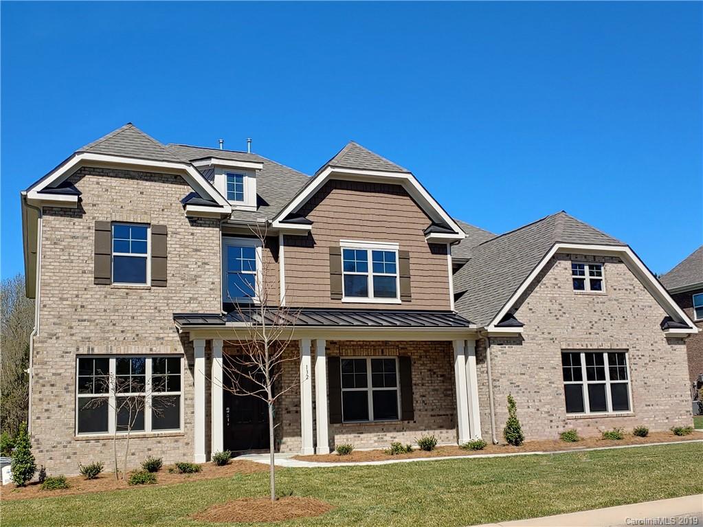 Property image 2 of 132 Highclere Drive in Highclere, Waxhaw, NC 28173