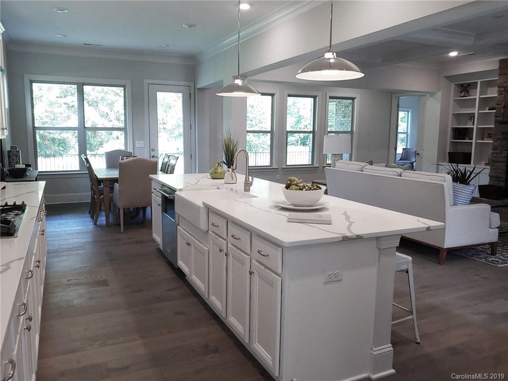 Property image 4 of 132 Highclere Drive in Highclere, Waxhaw, NC 28173