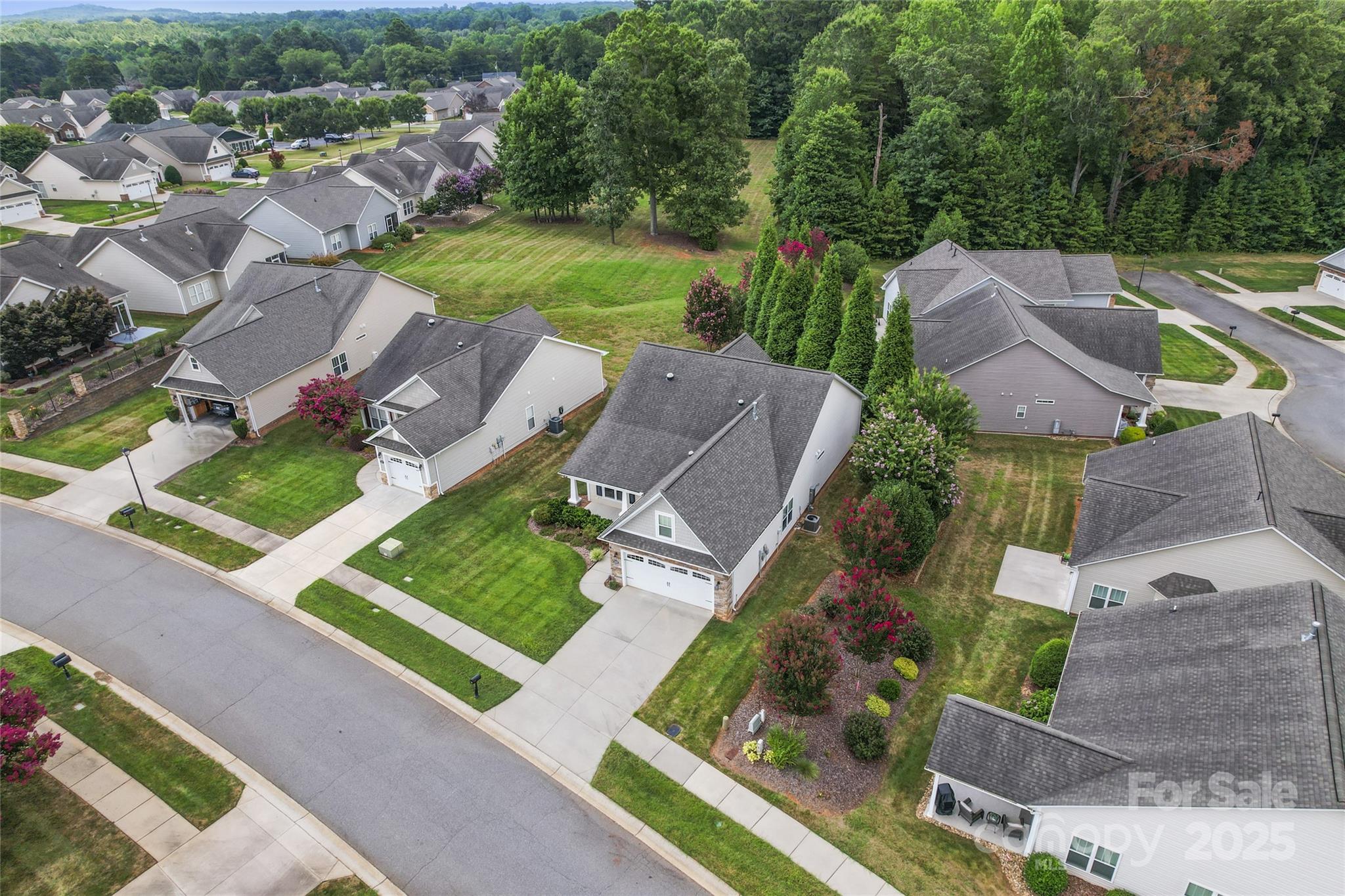 Property image 4 of 509 Garner Drive in The Gables, Salisbury, NC 28146