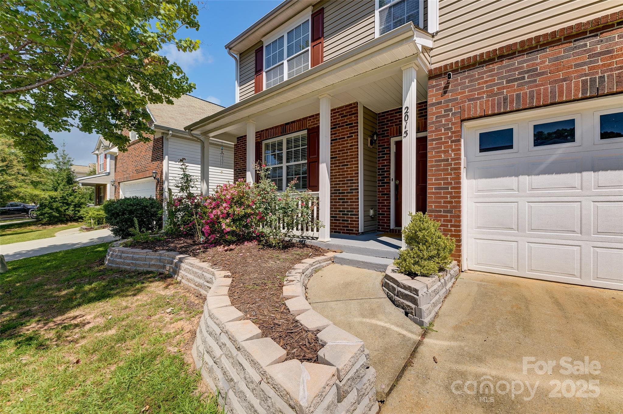 Property image 5 of 2015 Savannah Hills Drive in Matthews Grove, Matthews, NC 28105