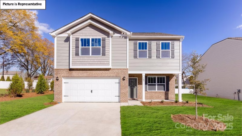 119 Rustling Waters Drive