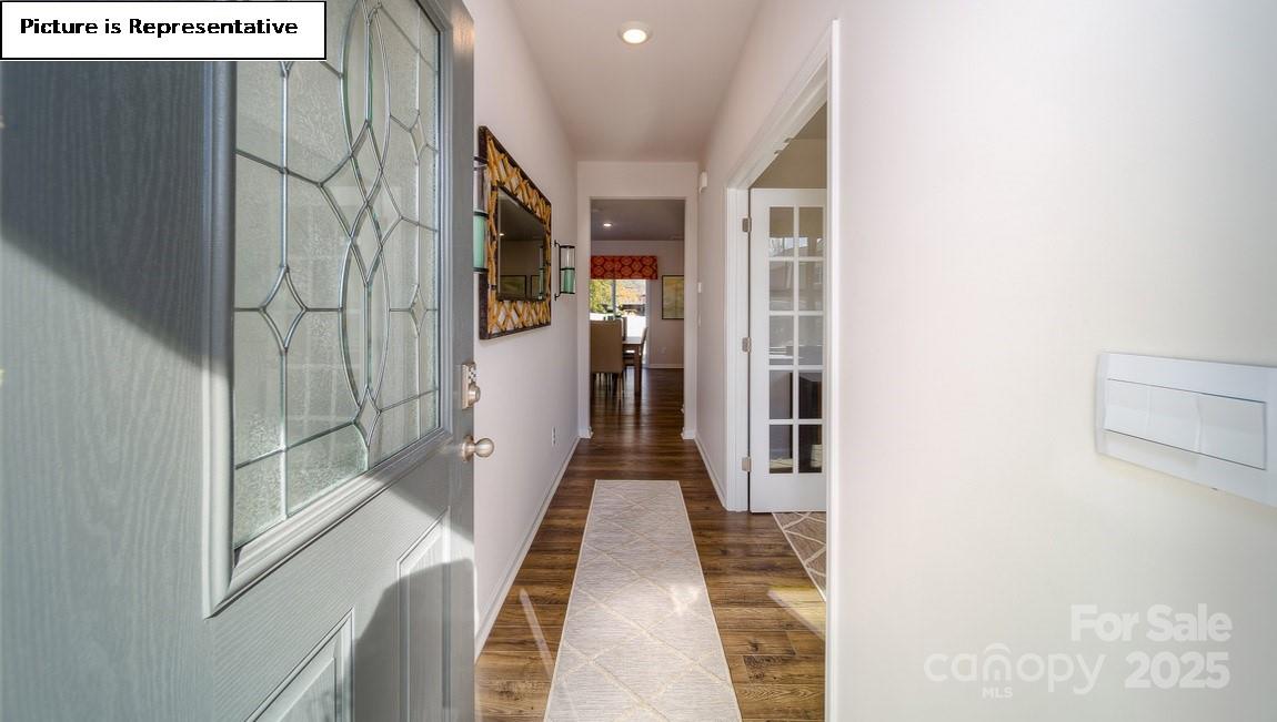 Property image 4 of 119 Rustling Waters Drive in Lakeshore at Windstone, Mooresville, NC 28117