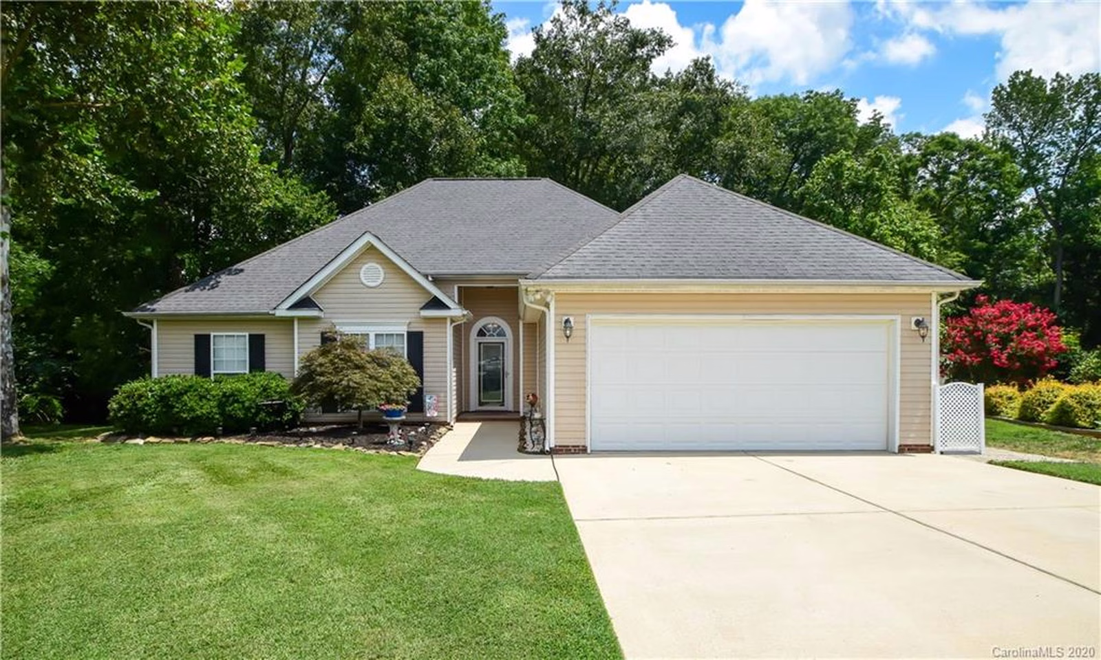 Property image 1 at 4602 Odessa Place, Monroe, NC 28110