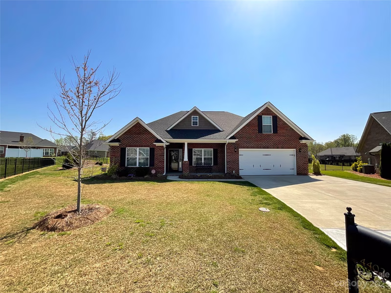 4402 Gwen Hartis Court