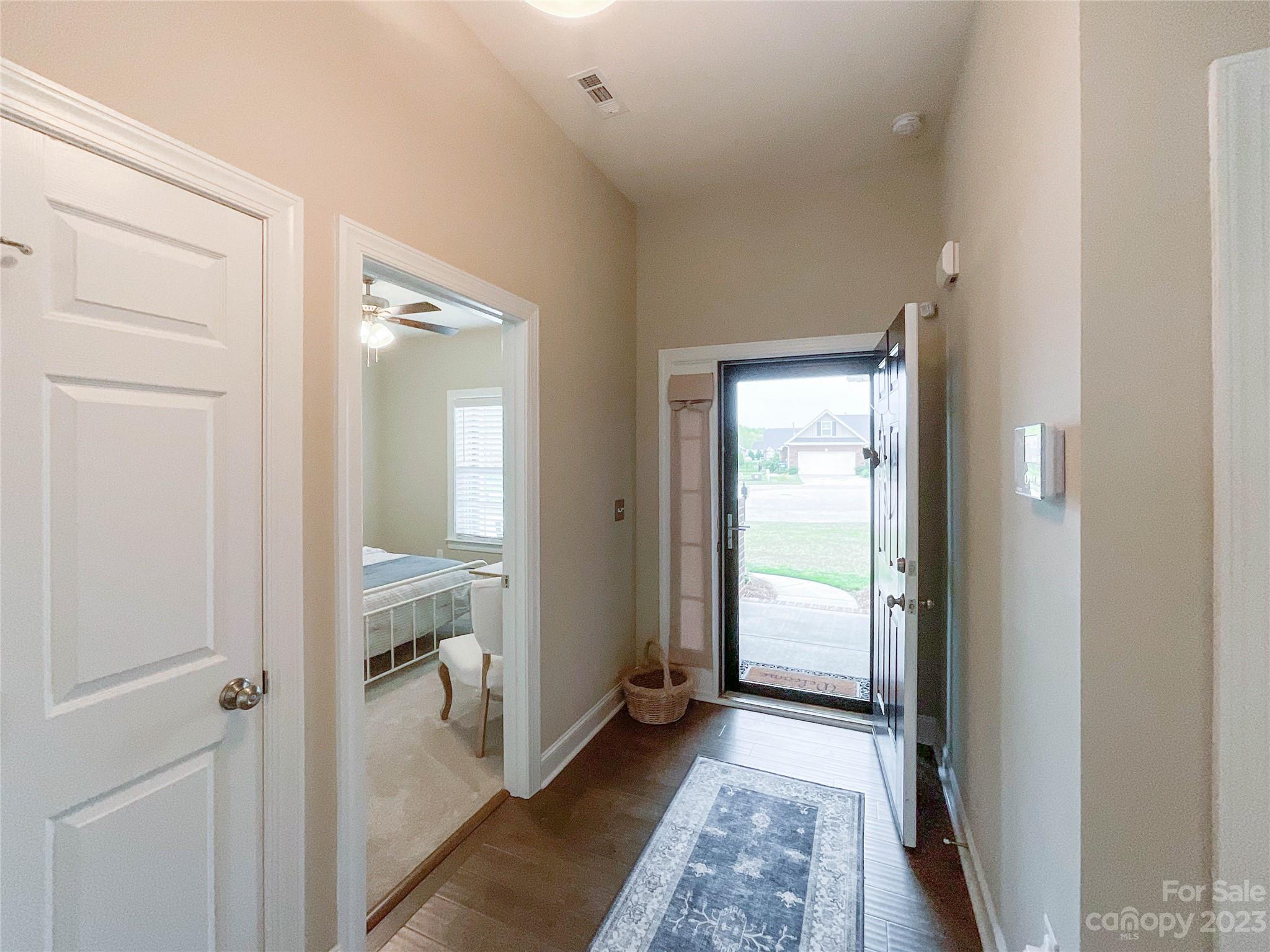 Property image 3 of 4402 Gwen Hartis Court in Crooked Creek Estates, Monroe, NC 28110