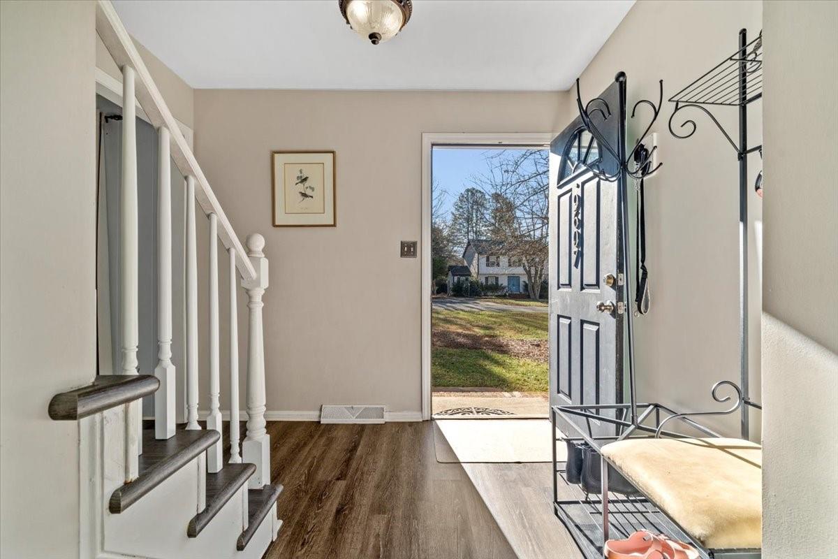 Property image 2 of 9607 Hannon Road in Timber Creek, Mint Hill, NC 28227