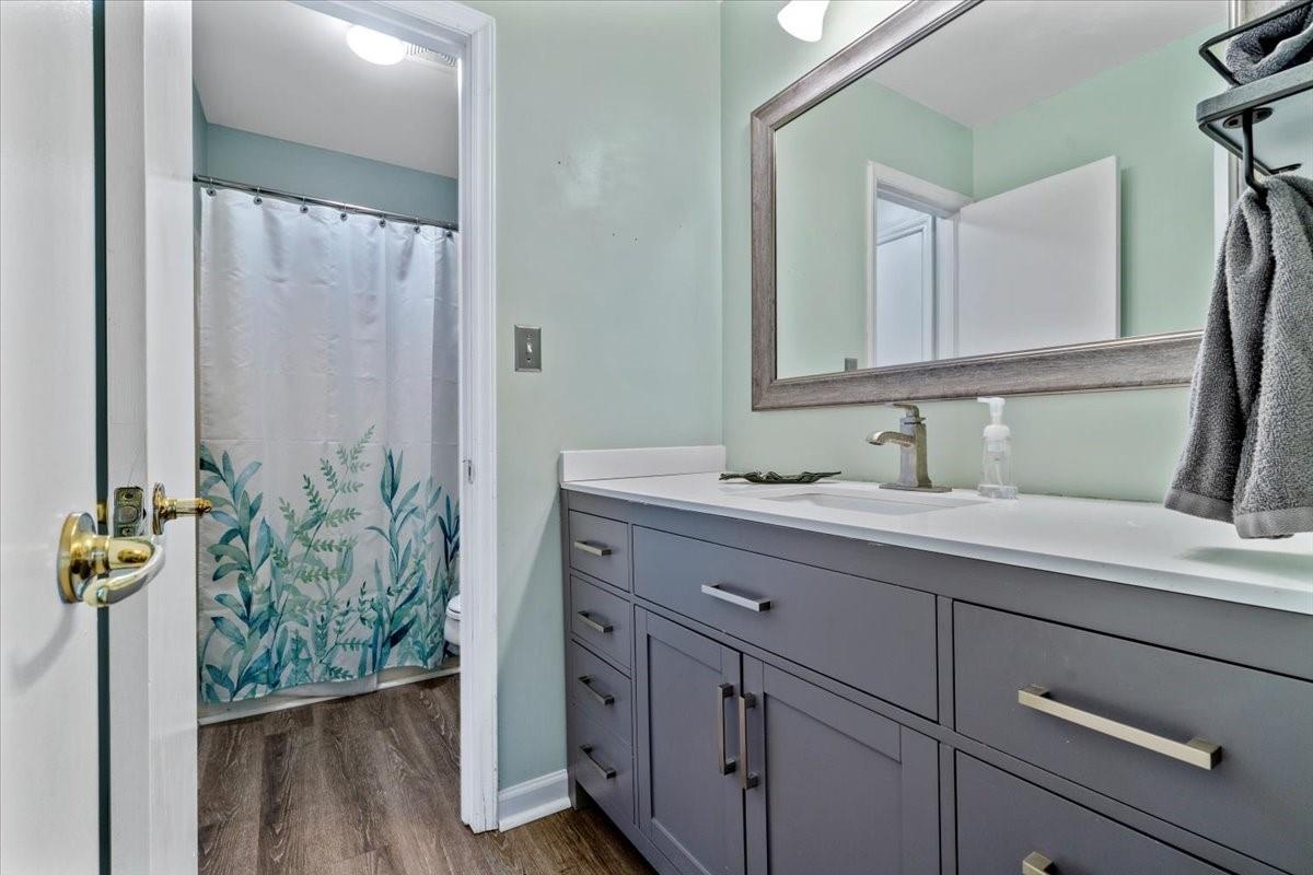 Property image 5 of 9607 Hannon Road in Timber Creek, Mint Hill, NC 28227