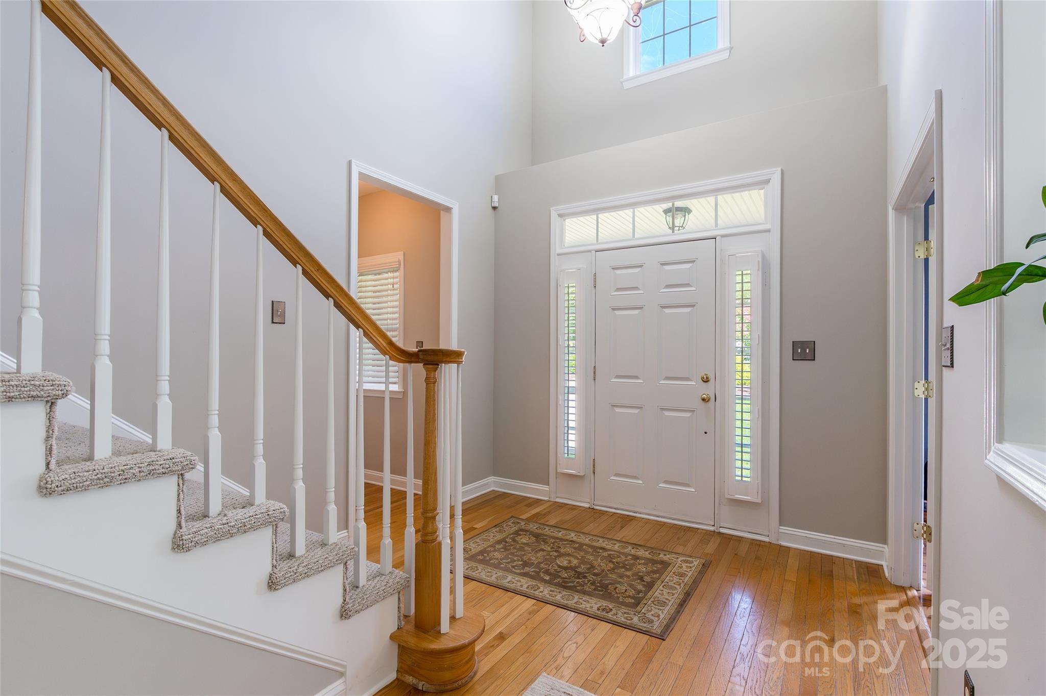 Property image 5 of 2745 Firethorn Court in Cypress Pointe, Gastonia, NC 28056