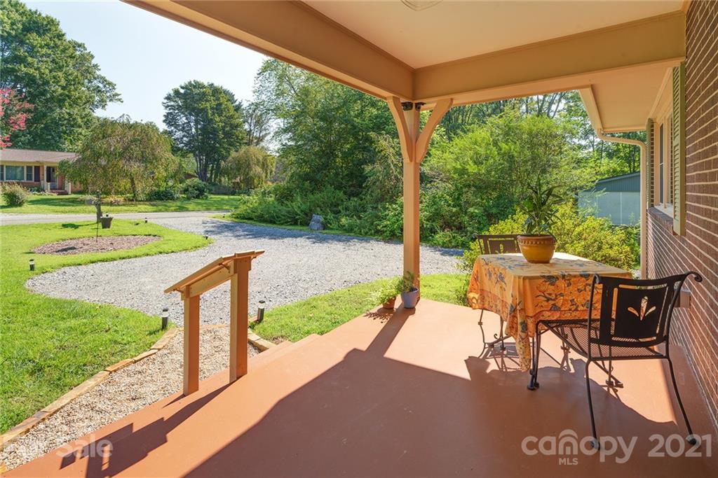 Property image 3 of 11 Forge Drive in Forge Mountain Acres, Mills River, NC 28759