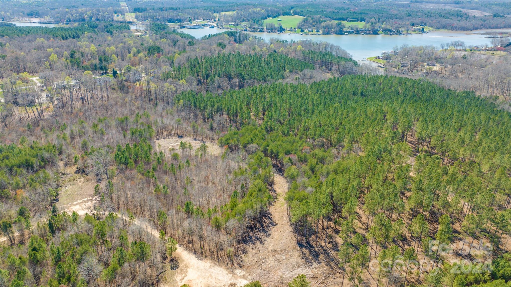 Property image 3 of Lot 8 Baxter Drive in Pepper Farms, Statesville, NC 28677