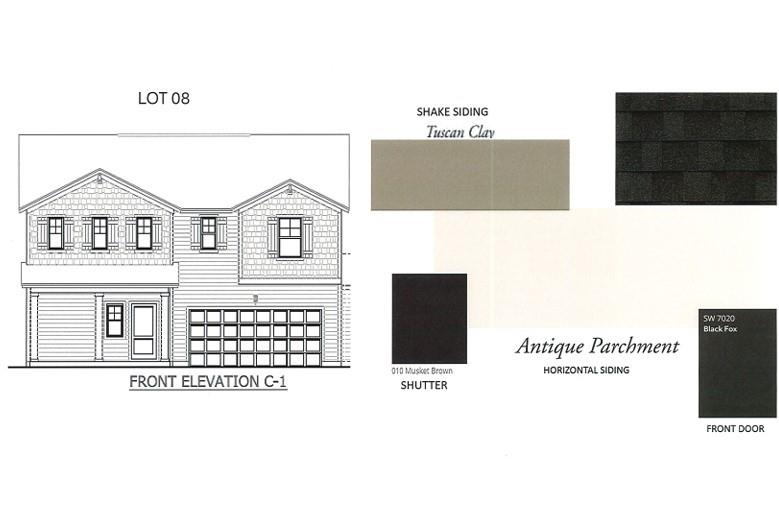 Property image 4 of 2685 Trawler Way in Fisher Springs, Kannapolis, NC 28083