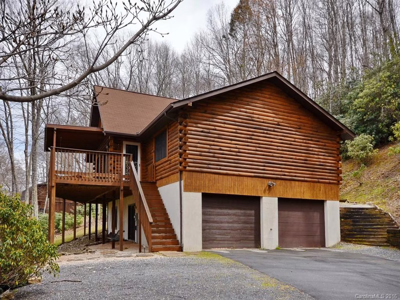 Property image 2 at 36 Poplar Ridge Lane, Burnsville, NC 28714