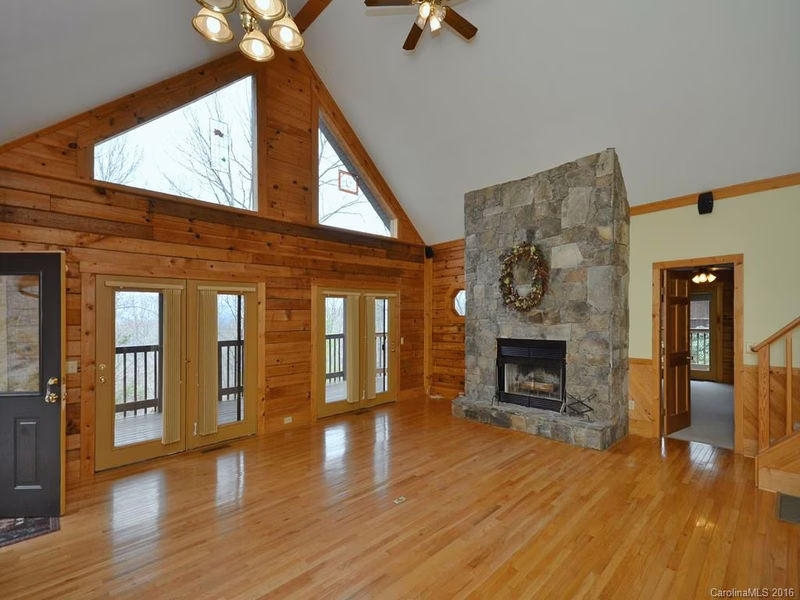 Property image 3 at 36 Poplar Ridge Lane, Burnsville, NC 28714