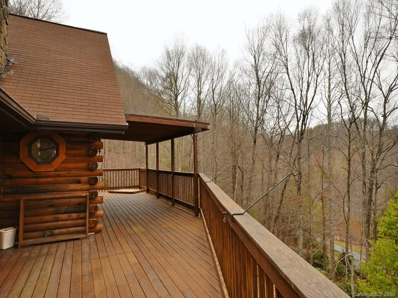 Property image 4 at 36 Poplar Ridge Lane, Burnsville, NC 28714
