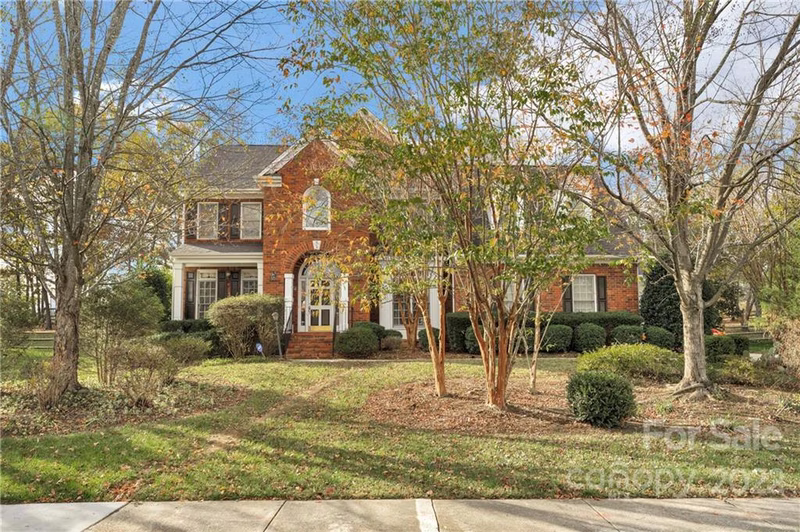 Property image 2 at 3121 Providence Hills Drive, Matthews, NC 28105