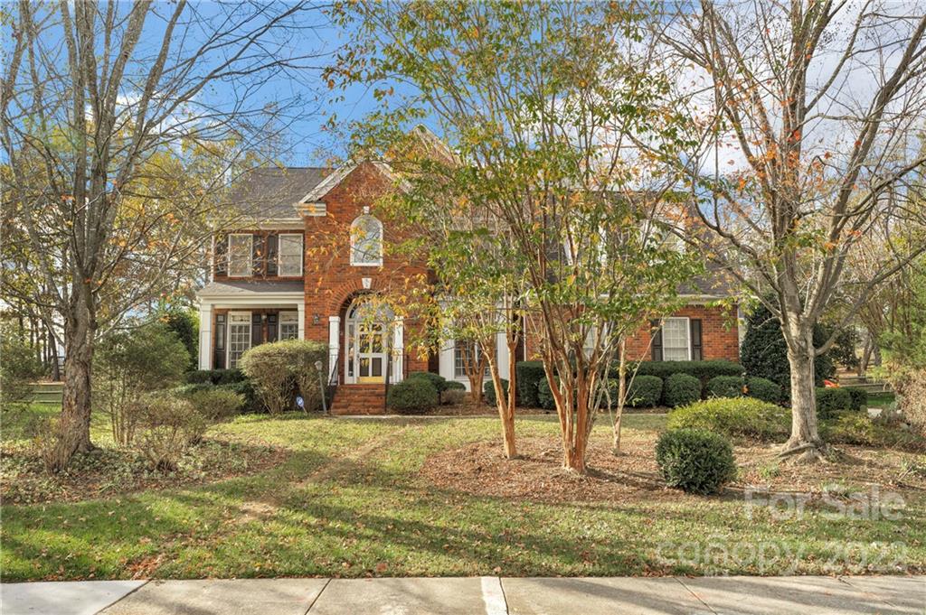 Property image 2 of 3121 Providence Hills Drive in Providence Hills, Matthews, NC 28105