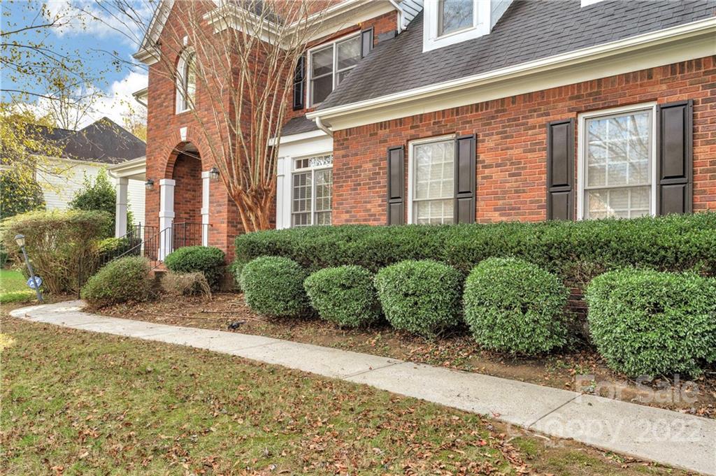 Property image 3 of 3121 Providence Hills Drive in Providence Hills, Matthews, NC 28105