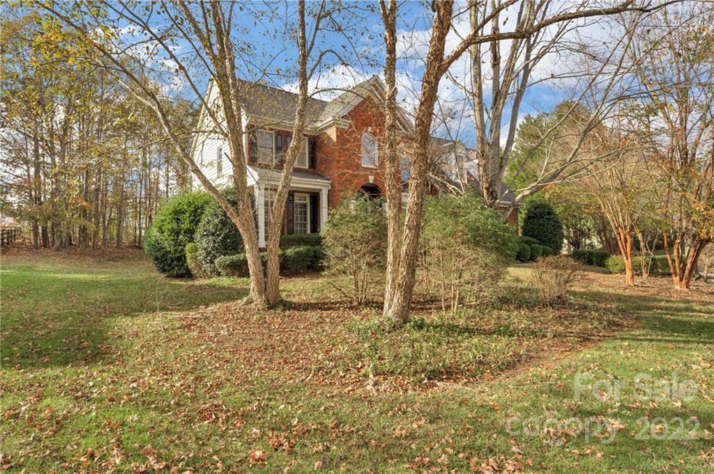 Property image 5 of 3121 Providence Hills Drive in Providence Hills, Matthews, NC 28105