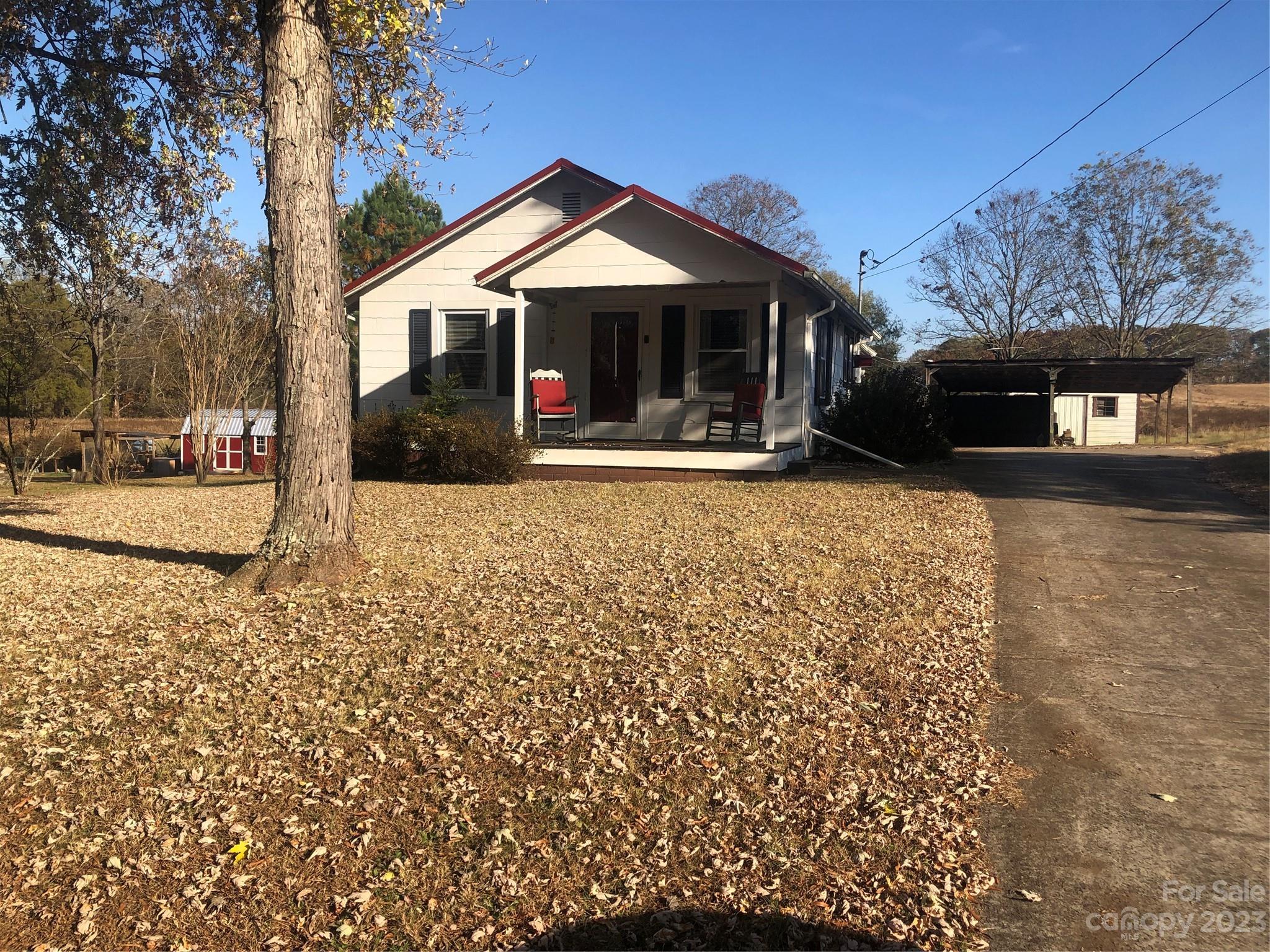 Property image 3 of 339 8th Avenue in Boyd Heights, Maiden, NC 28650