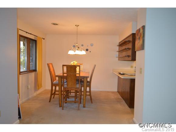 Property image 3 of 65 Maxine Dr 107 in The Woods, Hendersonville, NC 28739