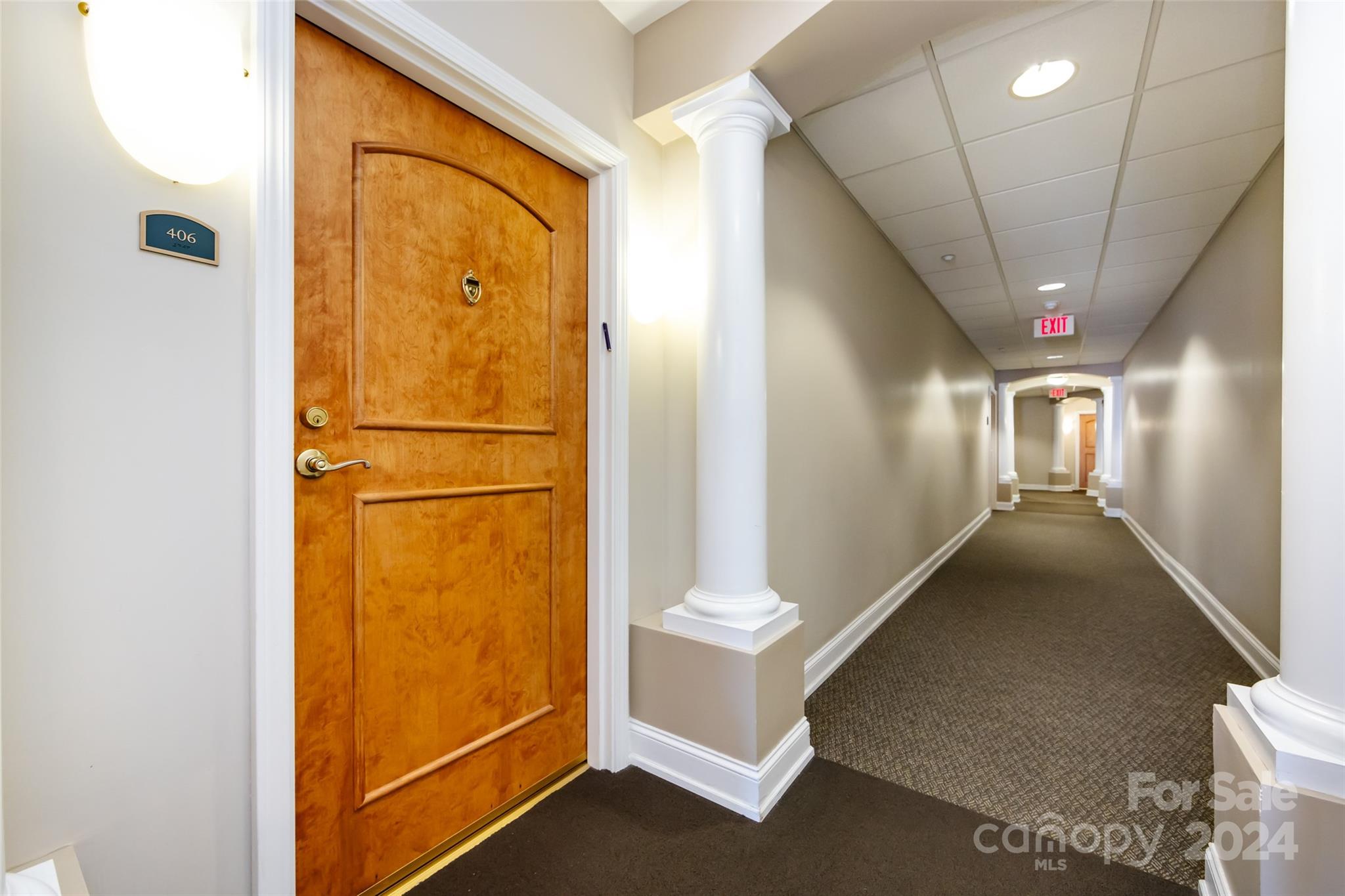 Property image 5 of 401 N Church Street in Jefferson Square, Charlotte, NC 28202
