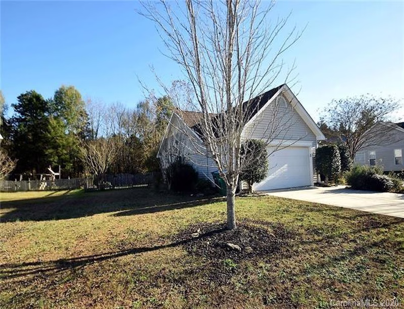 Property image 2 at 2307 Ivy Run Drive, Indian Trail, NC 28079