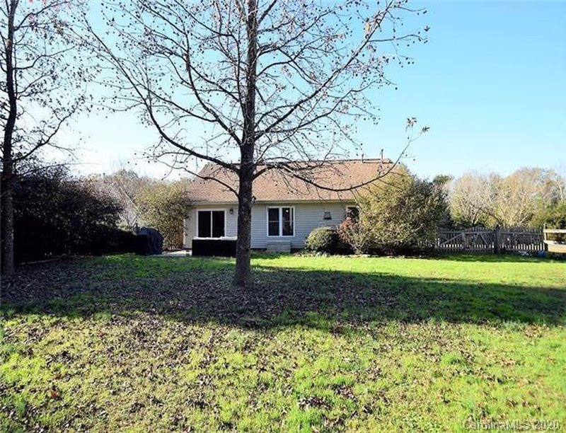 Property image 3 at 2307 Ivy Run Drive, Indian Trail, NC 28079