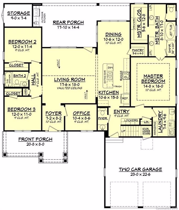 Property image 2 at 2606 Lee Lawing Road, Lincolnton, NC 28092