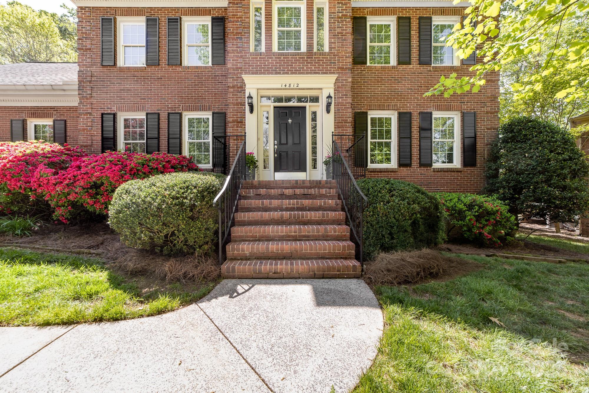 Property image 4 of 14812 Stonegreen Lane in Wynfield, Huntersville, NC 28078
