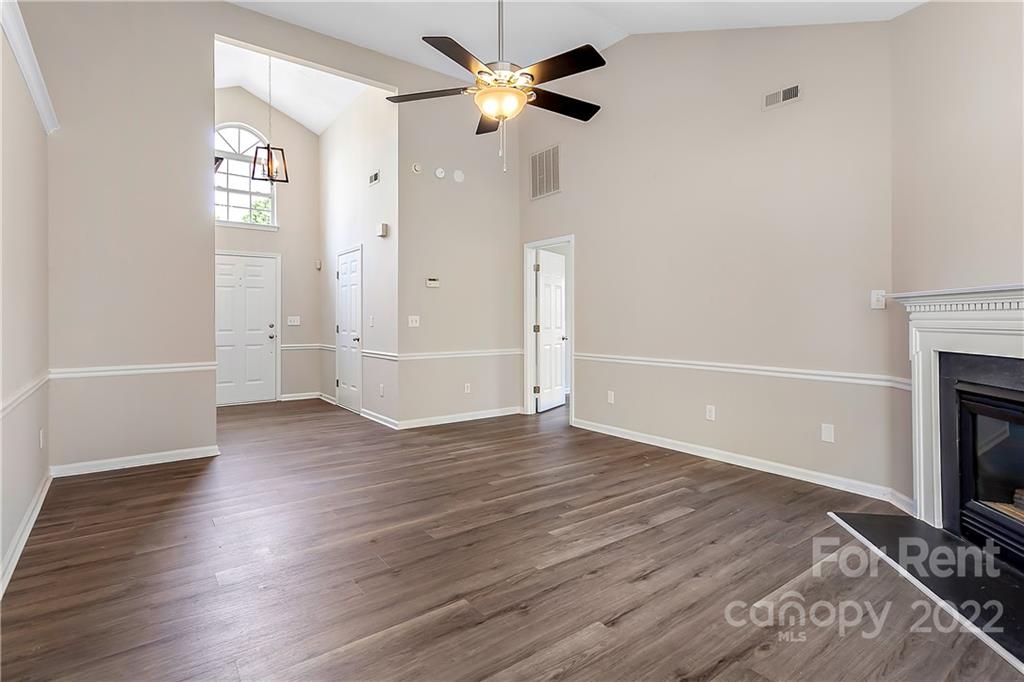 Property image 5 of 12704 Cumberland Crest Drive in Covington, Huntersville, NC 28078