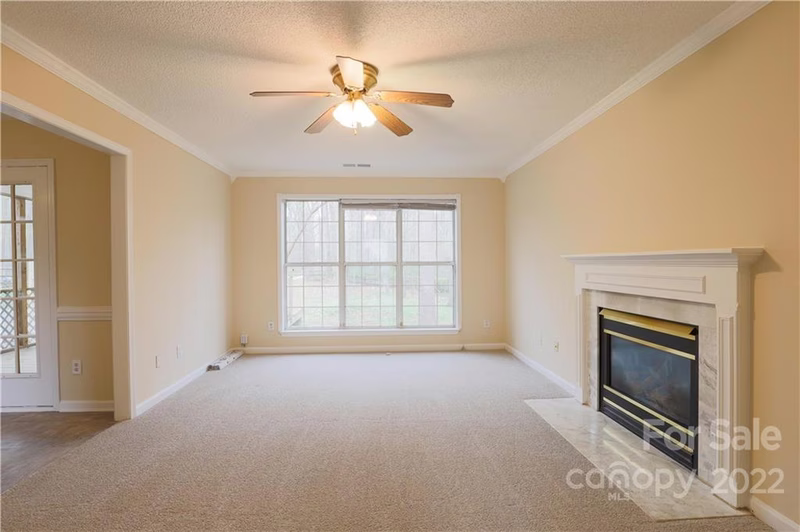 Property image 3 at 7833 Pence Pond Lane, Charlotte, NC 28227