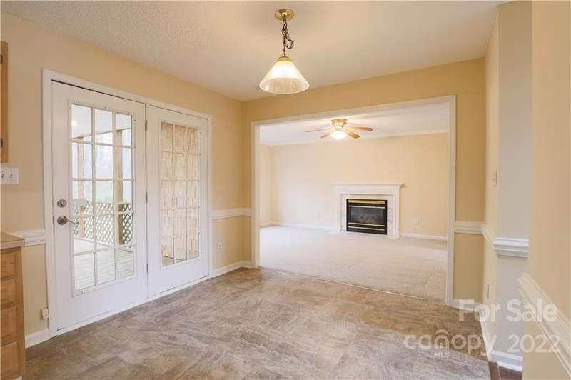 Property image 4 at 7833 Pence Pond Lane, Charlotte, NC 28227
