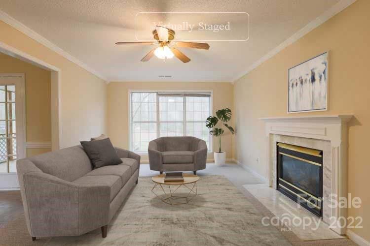 Property image 2 of 7833 Pence Pond Lane in Pence Pond, Charlotte, NC 28227