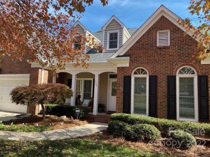 1509 Burning Lantern Lane